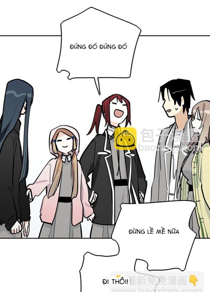 Bạn Gái Phản Diện Của Ta Chapter 60 - Trang 2