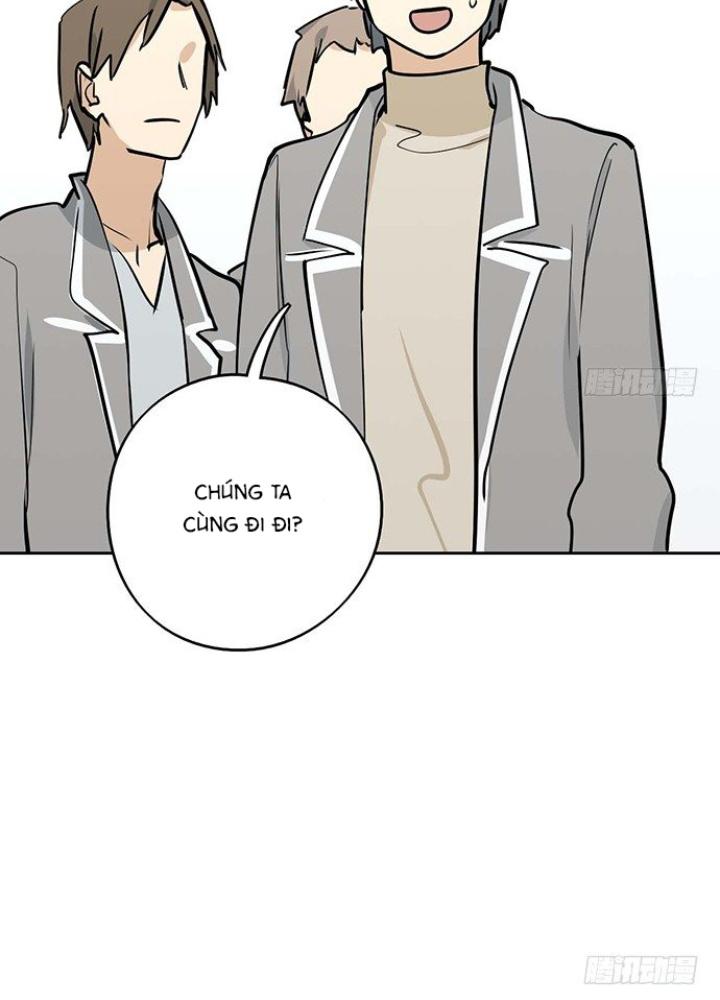 Bạn Gái Phản Diện Của Ta Chapter 60 - Trang 2