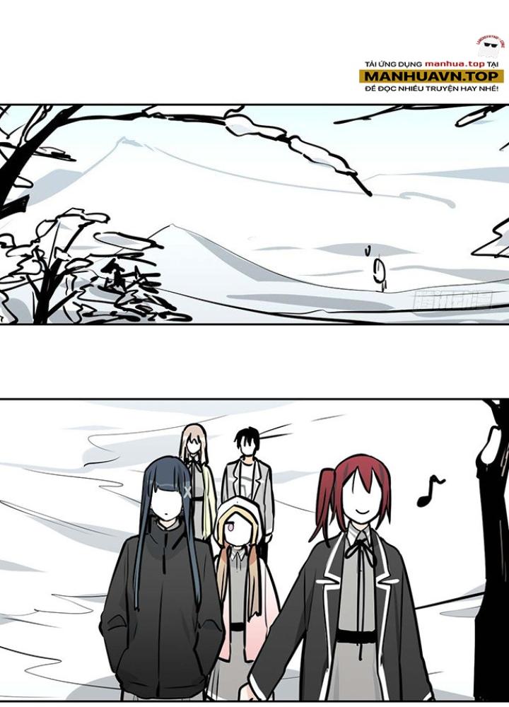 Bạn Gái Phản Diện Của Ta Chapter 60 - Trang 2