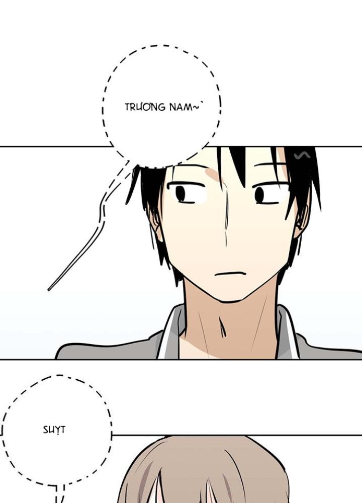 Bạn Gái Phản Diện Của Ta Chapter 60 - Trang 2