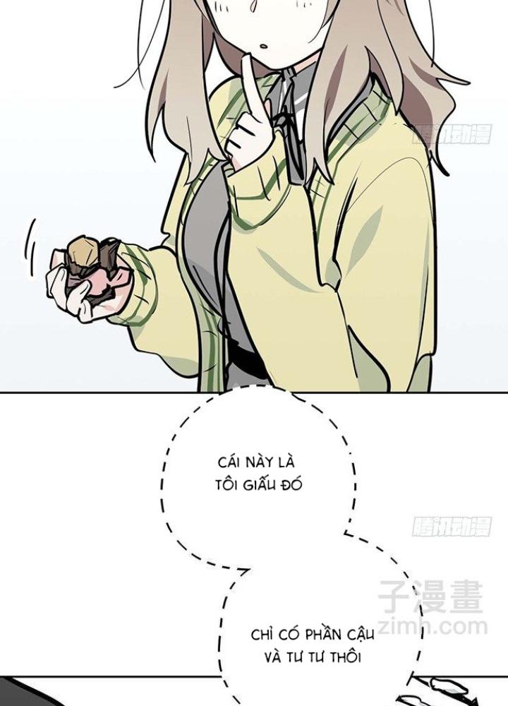 Bạn Gái Phản Diện Của Ta Chapter 60 - Trang 2