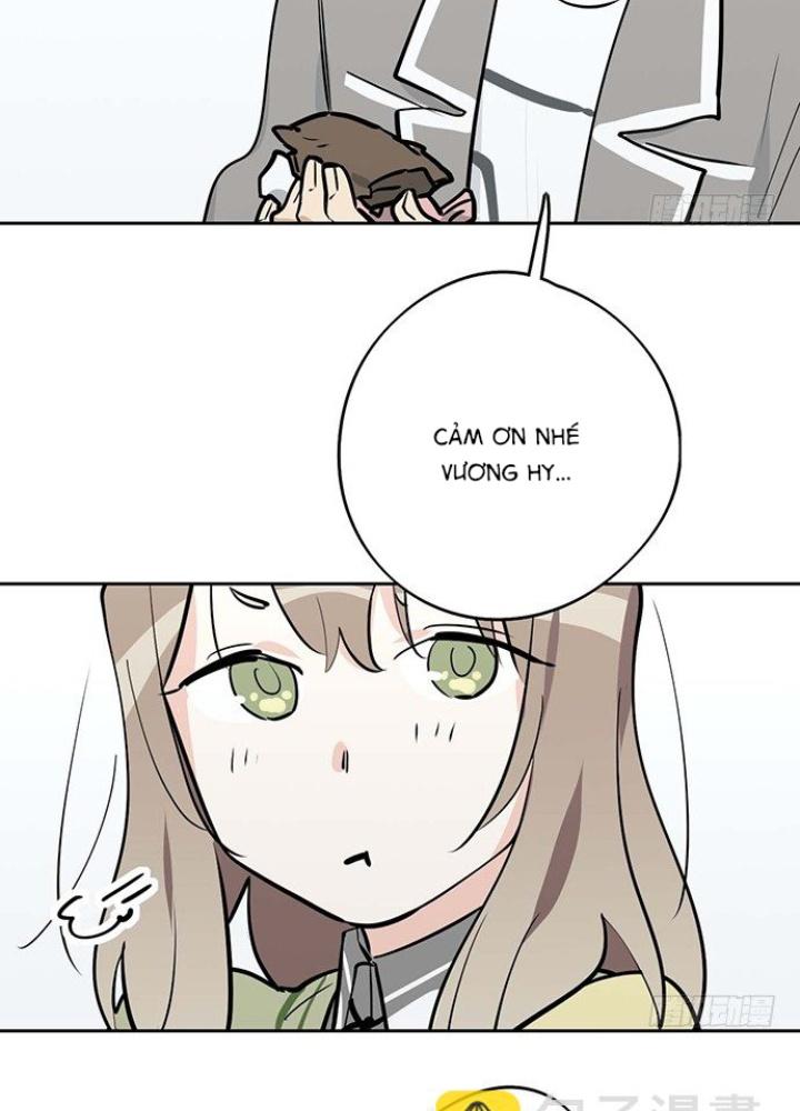 Bạn Gái Phản Diện Của Ta Chapter 60 - Trang 2