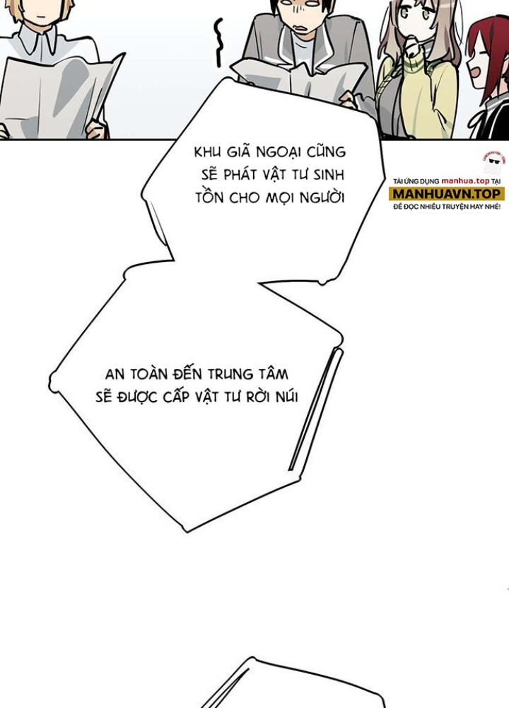 Bạn Gái Phản Diện Của Ta Chapter 60 - Trang 2