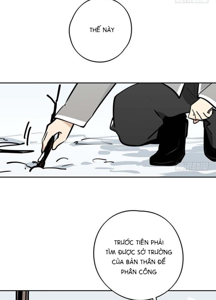 Bạn Gái Phản Diện Của Ta Chapter 61 - Trang 2