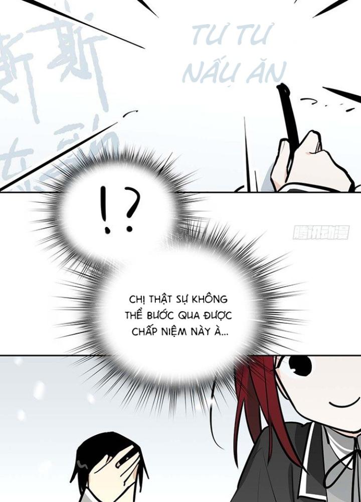 Bạn Gái Phản Diện Của Ta Chapter 61 - Trang 2