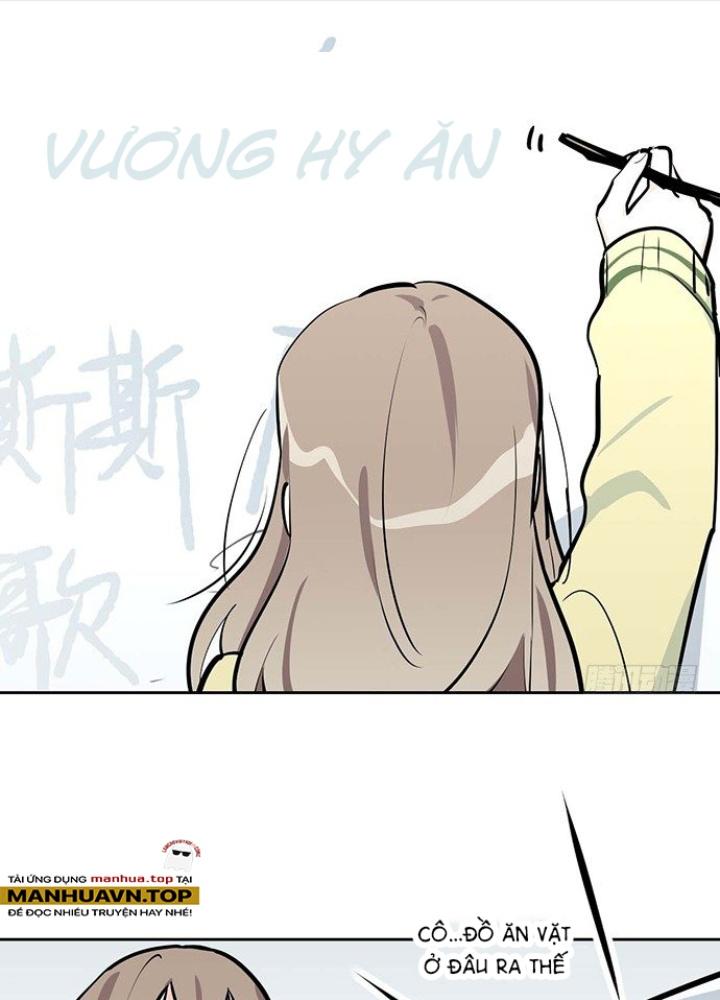 Bạn Gái Phản Diện Của Ta Chapter 61 - Trang 2