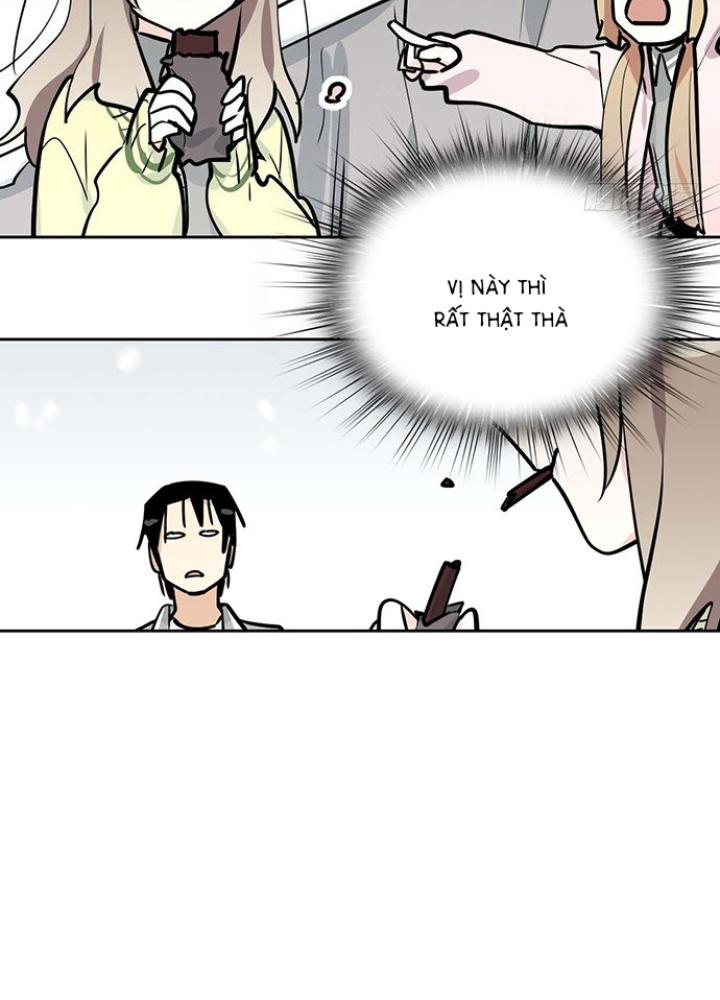 Bạn Gái Phản Diện Của Ta Chapter 61 - Trang 2