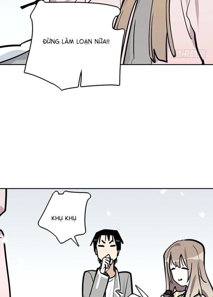 Bạn Gái Phản Diện Của Ta Chapter 61 - Trang 2