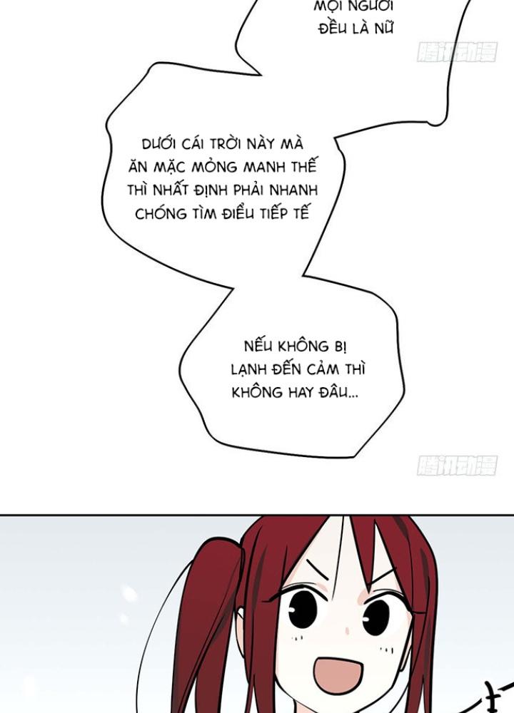 Bạn Gái Phản Diện Của Ta Chapter 61 - Trang 2