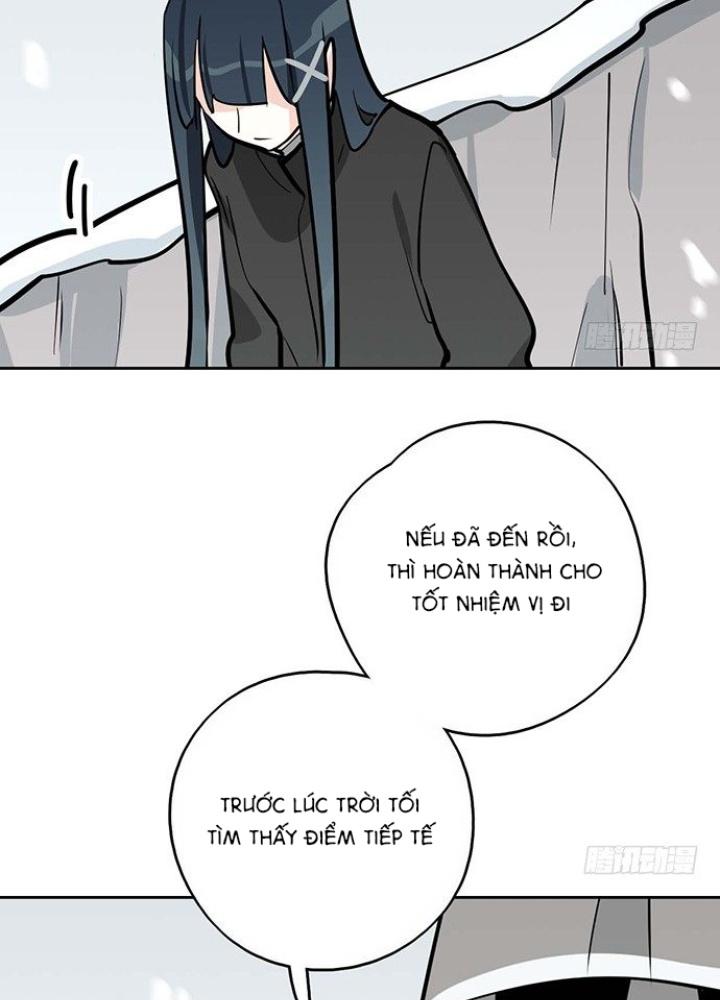 Bạn Gái Phản Diện Của Ta Chapter 61 - Trang 2