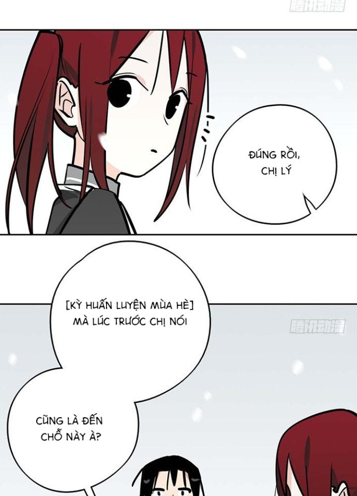 Bạn Gái Phản Diện Của Ta Chapter 61 - Trang 2