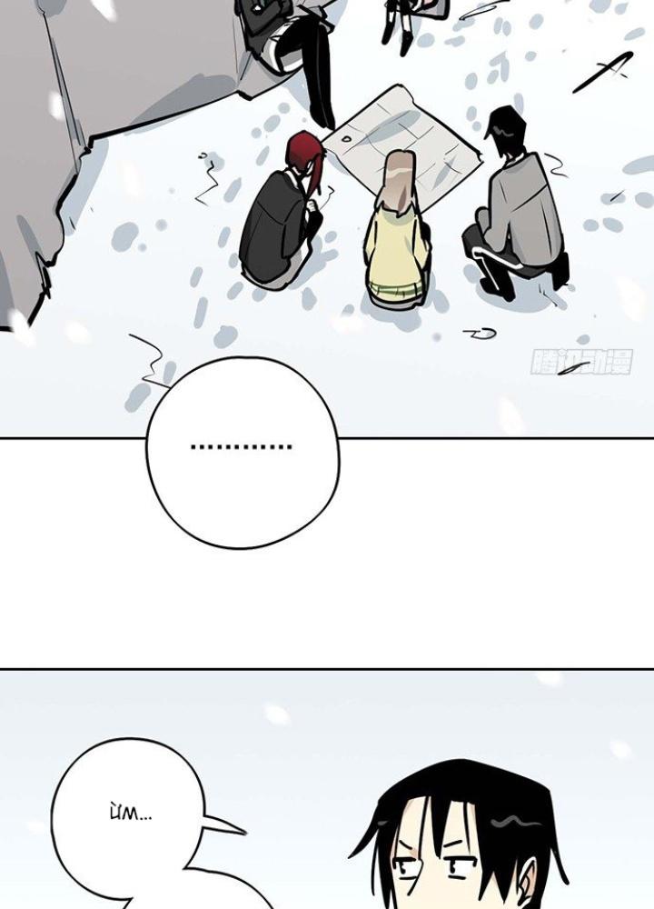 Bạn Gái Phản Diện Của Ta Chapter 61 - Trang 2