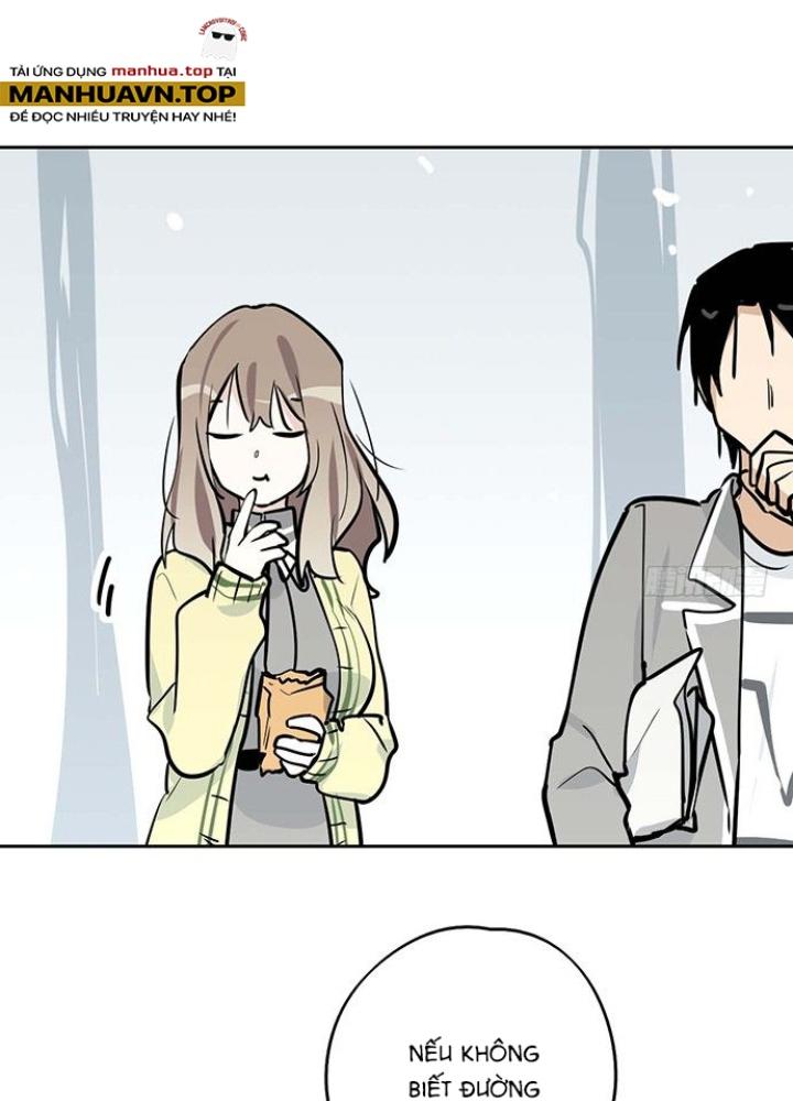 Bạn Gái Phản Diện Của Ta Chapter 62 - Trang 2