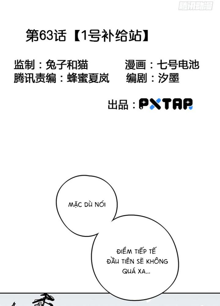 Bạn Gái Phản Diện Của Ta Chapter 62 - Trang 2