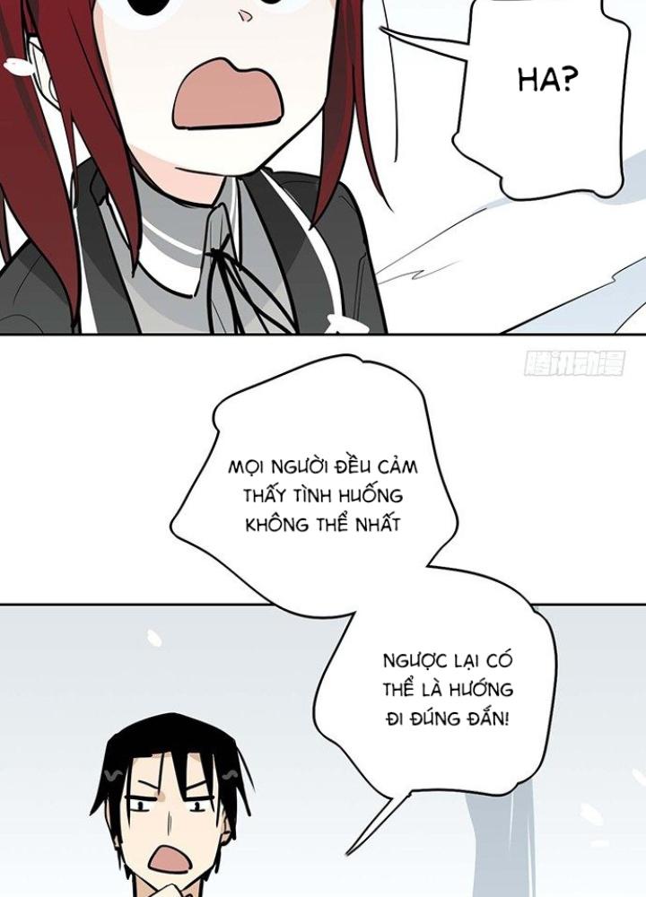 Bạn Gái Phản Diện Của Ta Chapter 62 - Trang 2
