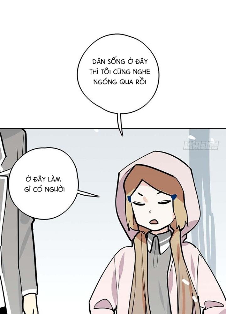 Bạn Gái Phản Diện Của Ta Chapter 62 - Trang 2