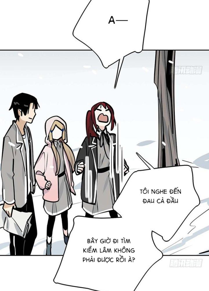 Bạn Gái Phản Diện Của Ta Chapter 62 - Trang 2