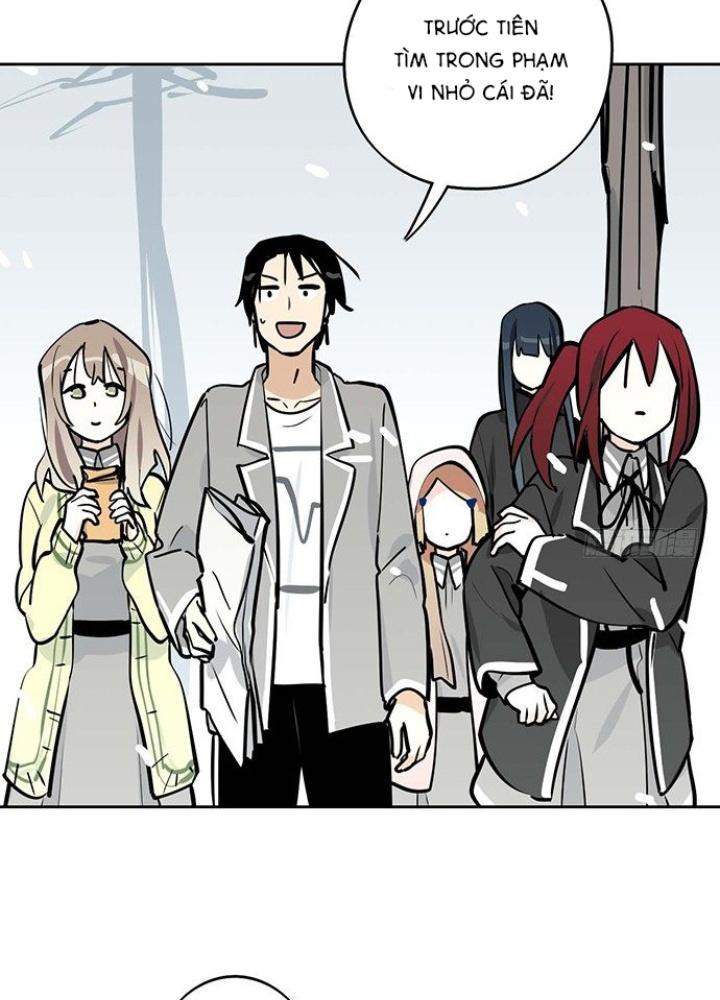 Bạn Gái Phản Diện Của Ta Chapter 62 - Trang 2