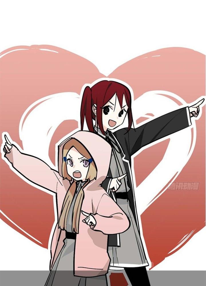 Bạn Gái Phản Diện Của Ta Chapter 63 - Trang 2