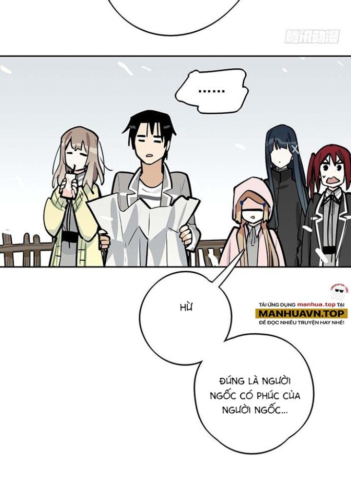 Bạn Gái Phản Diện Của Ta Chapter 63 - Trang 2