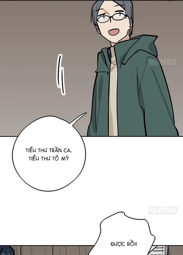 Bạn Gái Phản Diện Của Ta Chapter 63 - Trang 2