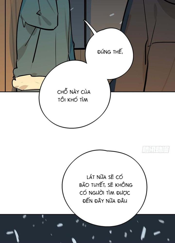 Bạn Gái Phản Diện Của Ta Chapter 63 - Trang 2