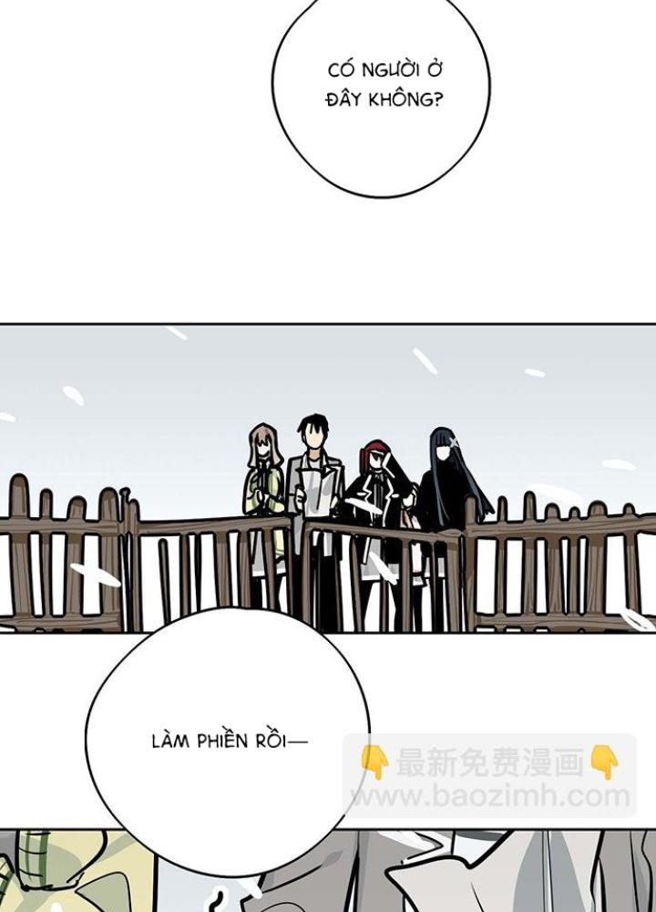 Bạn Gái Phản Diện Của Ta Chapter 63 - Trang 2