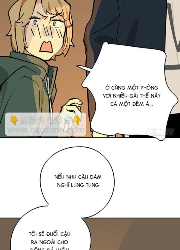 Bạn Gái Phản Diện Của Ta Chapter 63 - Trang 2