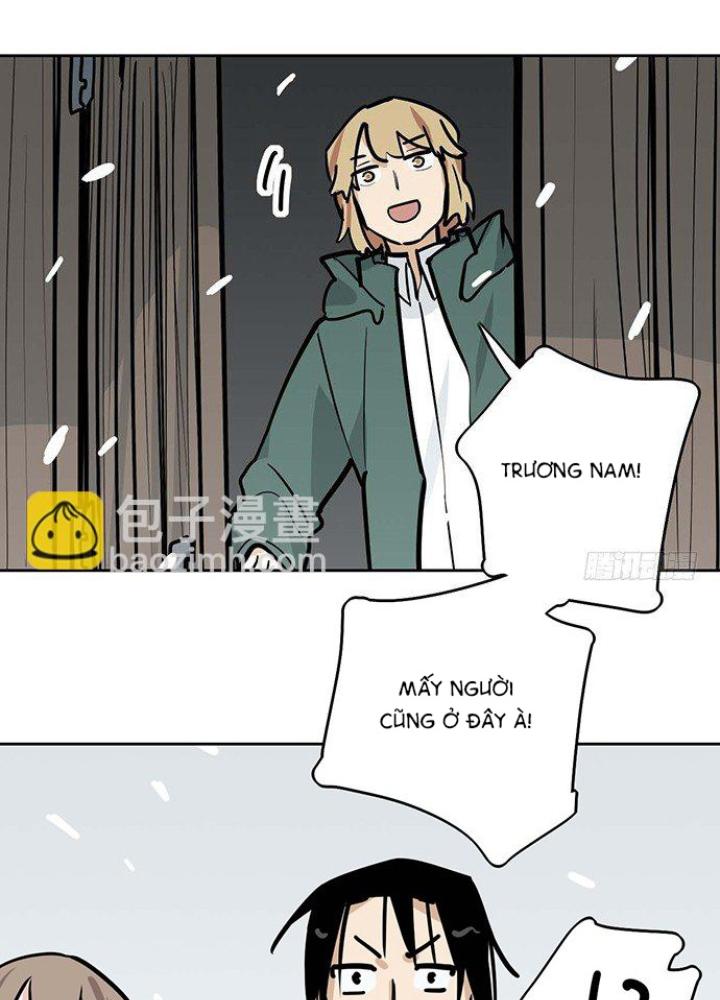 Bạn Gái Phản Diện Của Ta Chapter 63 - Trang 2