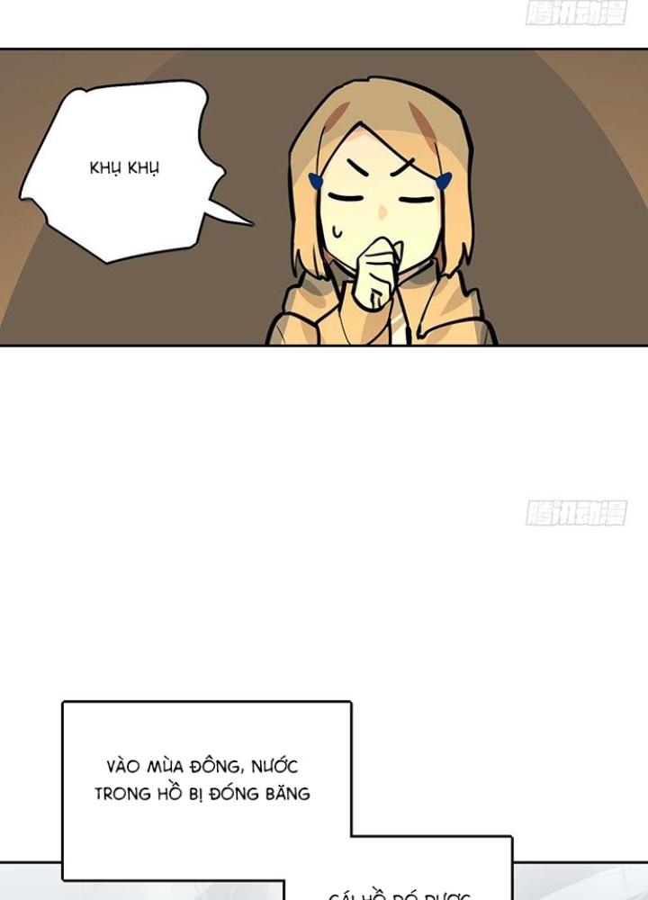 Bạn Gái Phản Diện Của Ta Chapter 65 - Trang 2