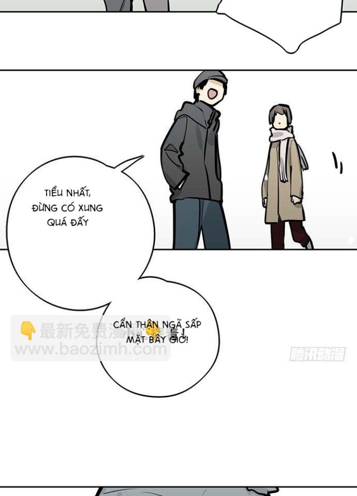 Bạn Gái Phản Diện Của Ta Chapter 65 - Trang 2