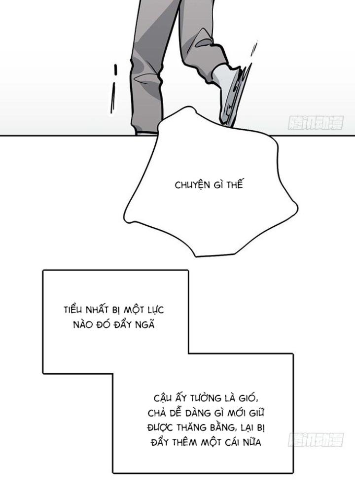 Bạn Gái Phản Diện Của Ta Chapter 65 - Trang 2