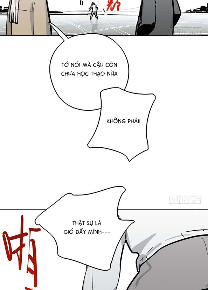 Bạn Gái Phản Diện Của Ta Chapter 65 - Trang 2