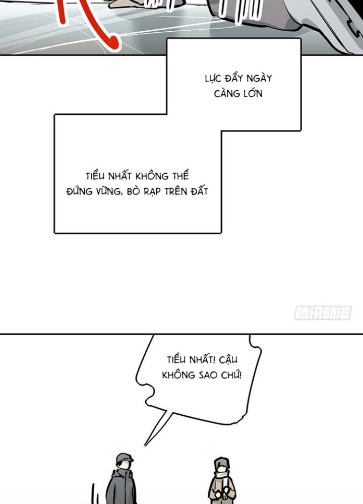 Bạn Gái Phản Diện Của Ta Chapter 65 - Trang 2