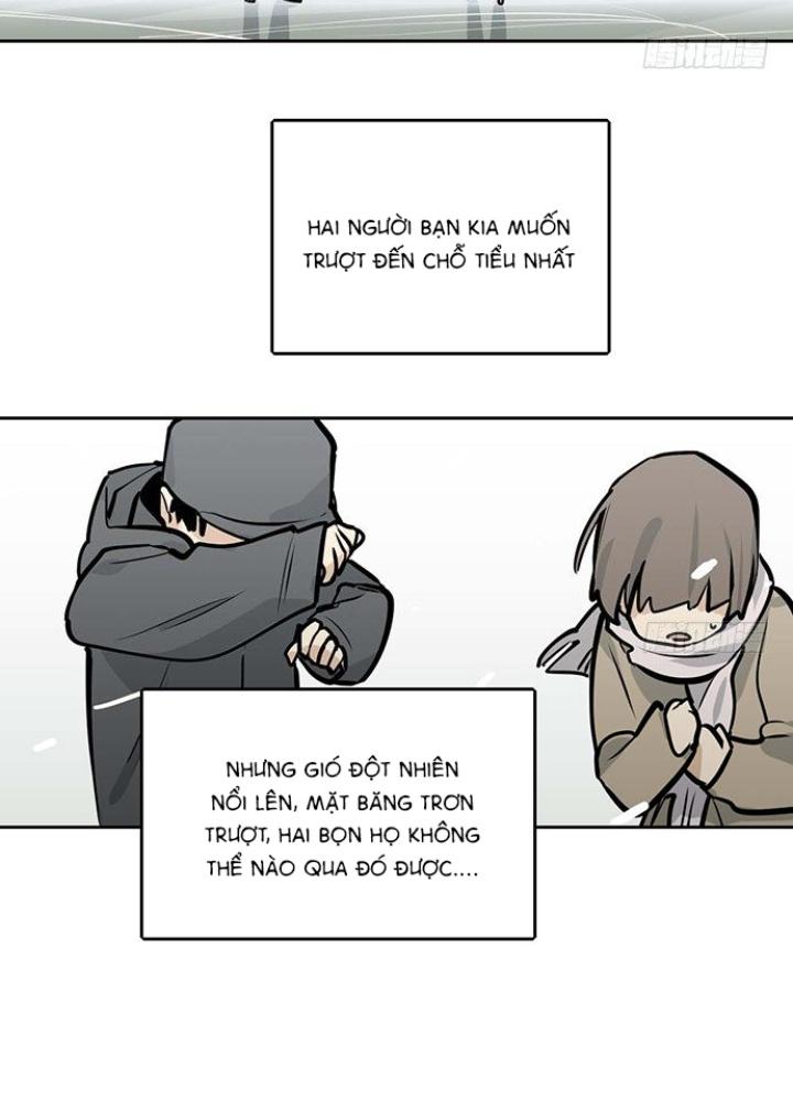 Bạn Gái Phản Diện Của Ta Chapter 65 - Trang 2