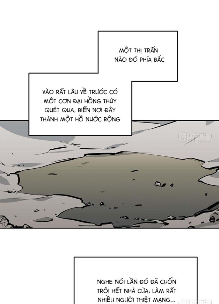 Bạn Gái Phản Diện Của Ta Chapter 65 - Trang 2