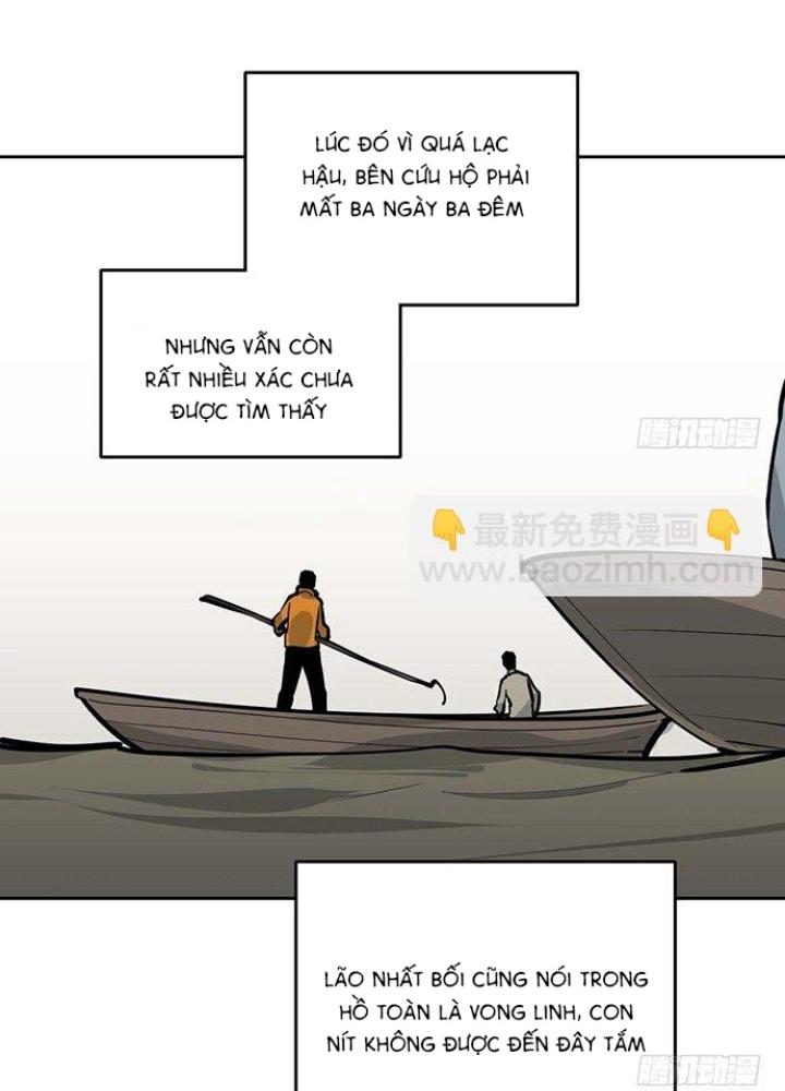 Bạn Gái Phản Diện Của Ta Chapter 65 - Trang 2