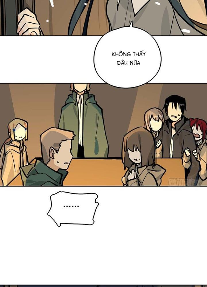 Bạn Gái Phản Diện Của Ta Chapter 66 - Trang 2