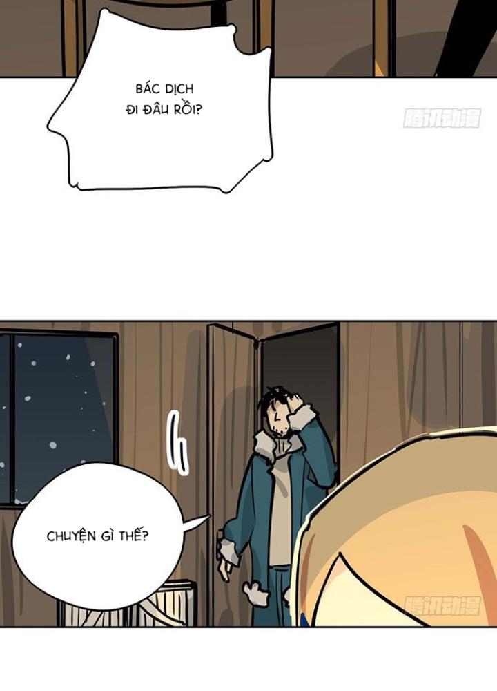 Bạn Gái Phản Diện Của Ta Chapter 66 - Trang 2