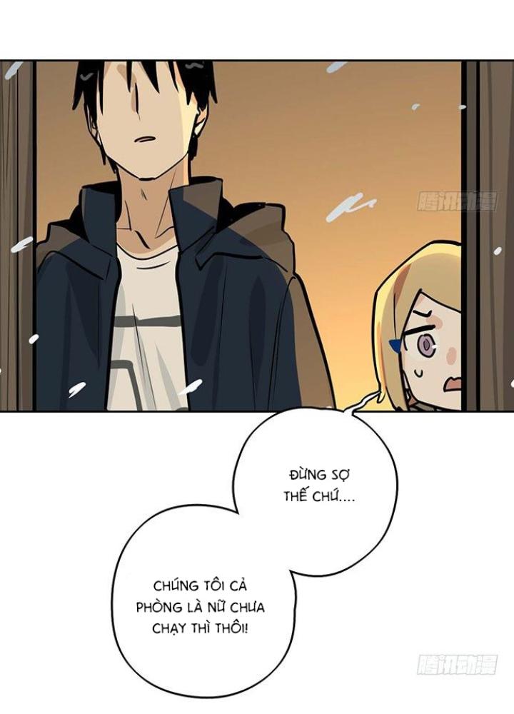 Bạn Gái Phản Diện Của Ta Chapter 66 - Trang 2