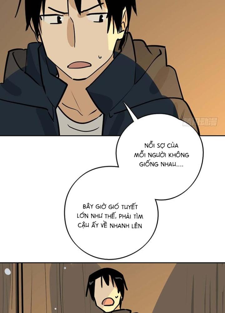 Bạn Gái Phản Diện Của Ta Chapter 66 - Trang 2