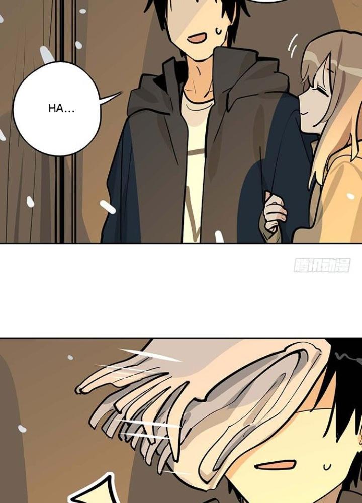 Bạn Gái Phản Diện Của Ta Chapter 66 - Trang 2