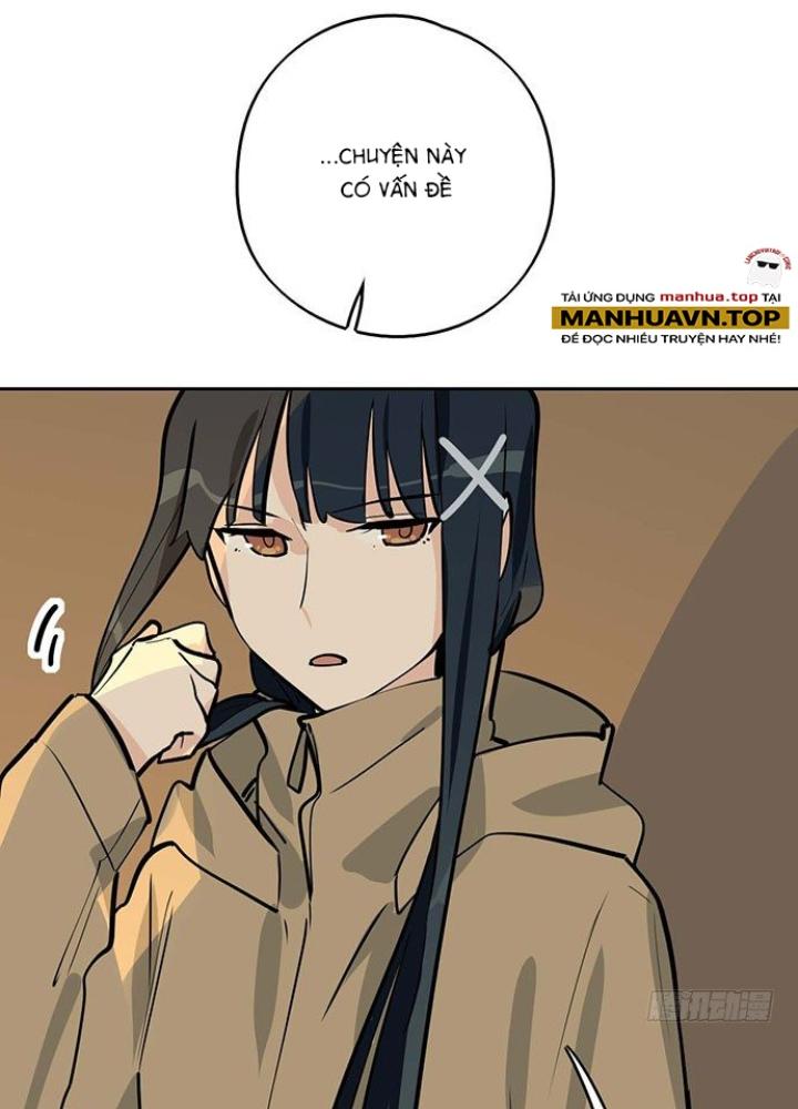 Bạn Gái Phản Diện Của Ta Chapter 66 - Trang 2