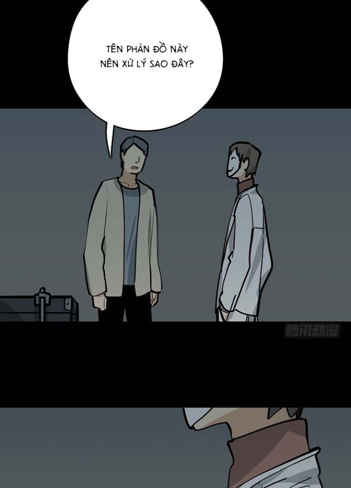 Bạn Gái Phản Diện Của Ta Chapter 66 - Trang 2