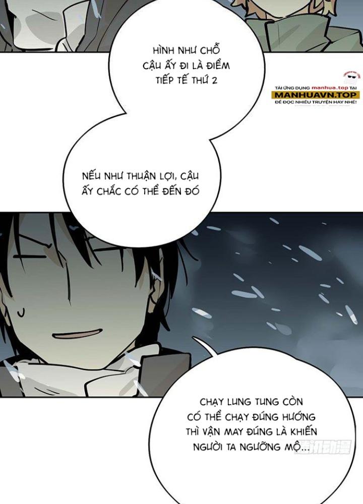 Bạn Gái Phản Diện Của Ta Chapter 67 - Trang 2