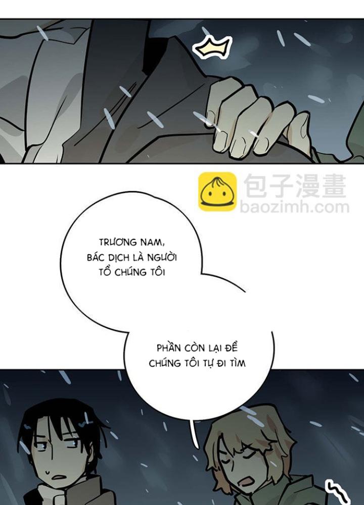 Bạn Gái Phản Diện Của Ta Chapter 67 - Trang 2