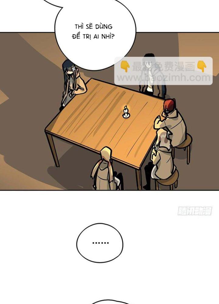 Bạn Gái Phản Diện Của Ta Chapter 67 - Trang 2