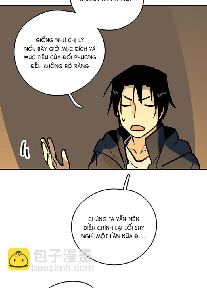 Bạn Gái Phản Diện Của Ta Chapter 67 - Trang 2