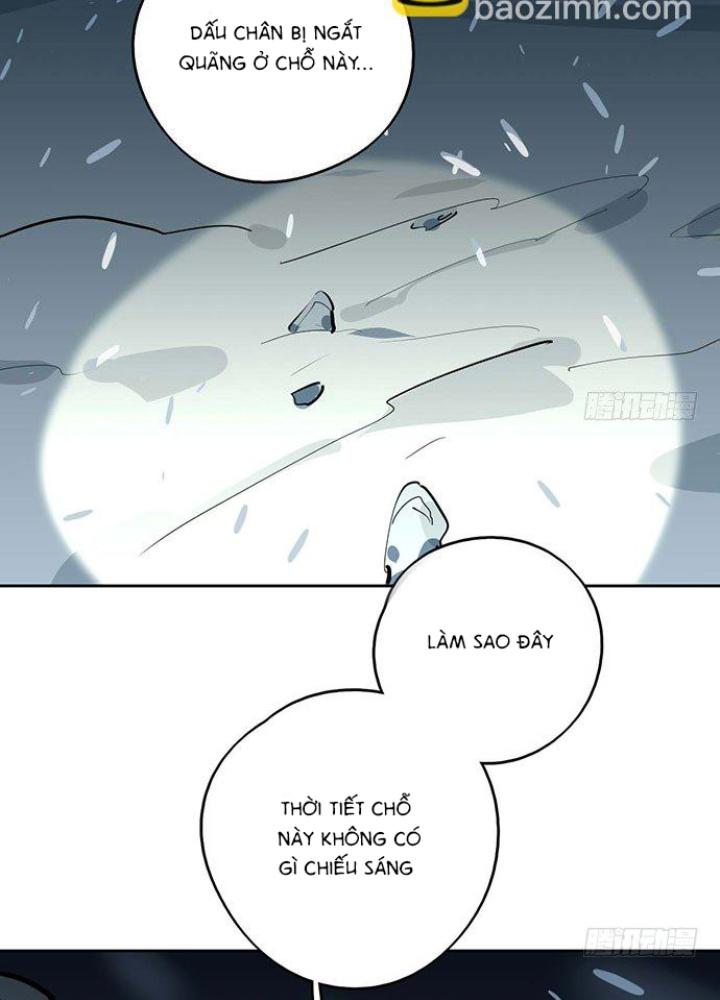 Bạn Gái Phản Diện Của Ta Chapter 67 - Trang 2