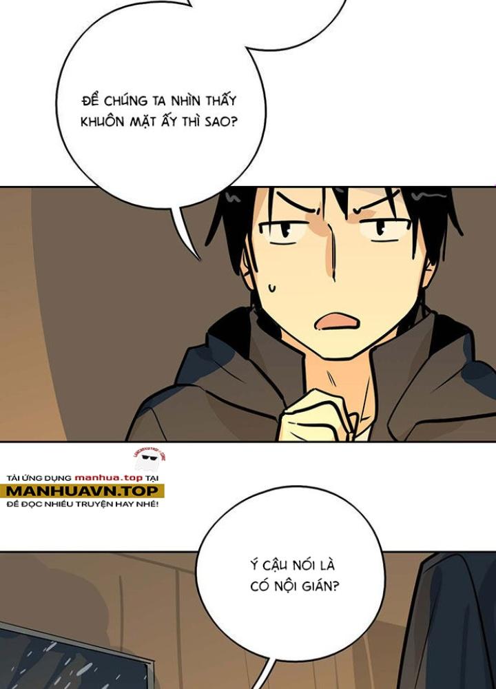 Bạn Gái Phản Diện Của Ta Chapter 67 - Trang 2